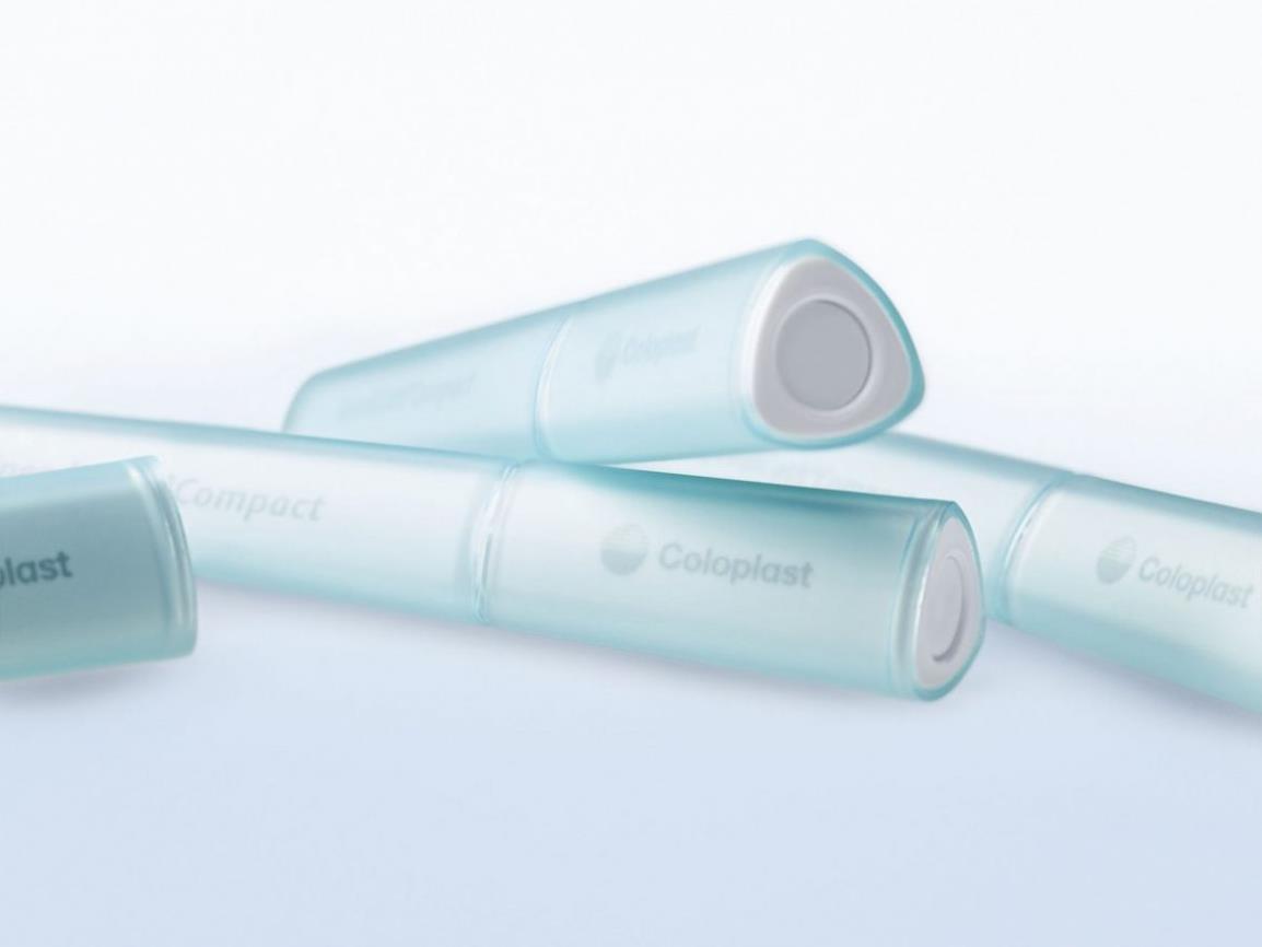 Afname Catheter, Speedicath Compact Eve, Vrouw, Coloplast