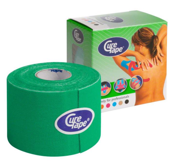 CureTape, Kinesiology Tape