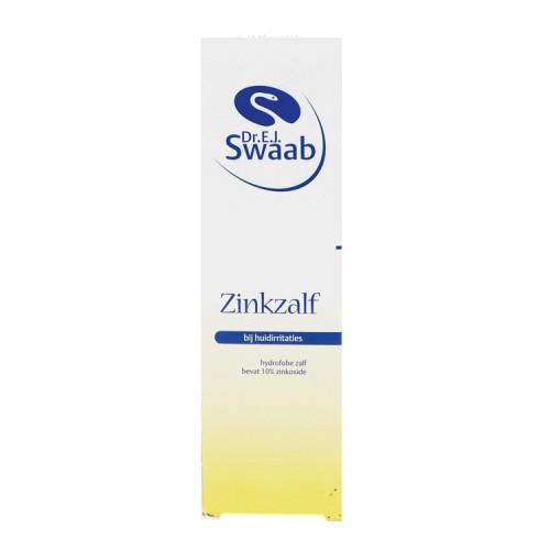 *Zinkzalf, Dr Swaab