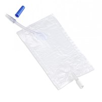 Urine, Beenzak, Met Trekkraan, Curibag, Curion Urine, Beenzak, Met Trekkraan, Curibag, Curion