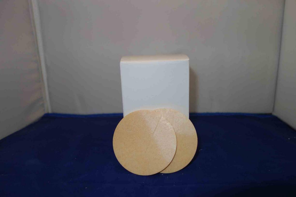 Kerk, Hosties, Brood