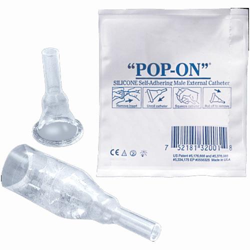 Uritip, Bard, Pop-On