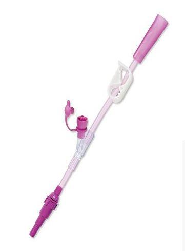 Voedingssonde, Voedingsadapter, Transfersysteem, Nutrisafe 2