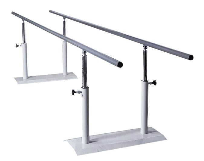 Loopbrug, Metaal, Enraf Nonius