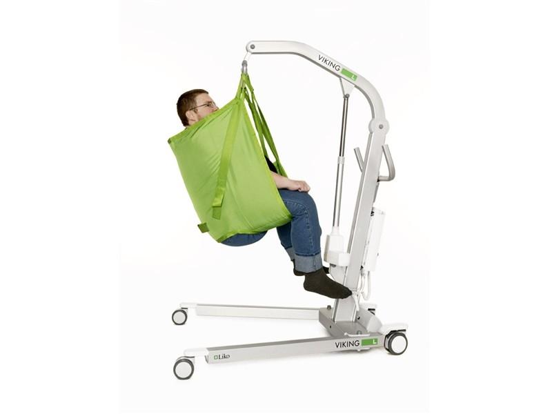 Tilband, Liko, Passief, Standaard