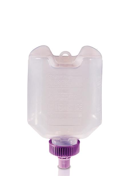 Medische Voeding, Systemen, Flocare Container, Nutricia