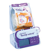 Voedingspomp, Flocare Infinity, Go Frame, Nutricia