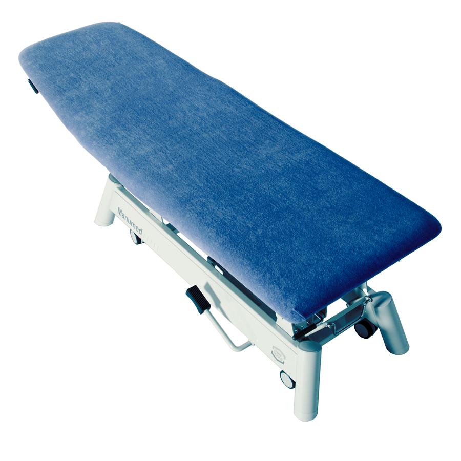 Behandelbank, Hoeslaken, Zonder Uitsparing