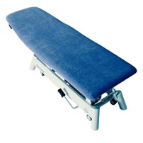 Behandelbank, Hoeslaken, Zonder Uitsparing Behandelbank, Hoeslaken, Zonder Uitsparing