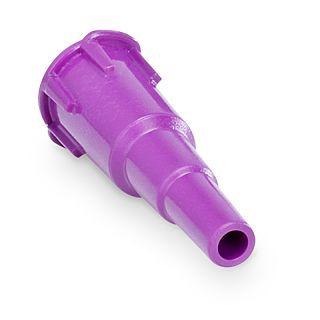 Voedingssonde, Voedingsadapter, Trapconnector, Nutrisafe 2