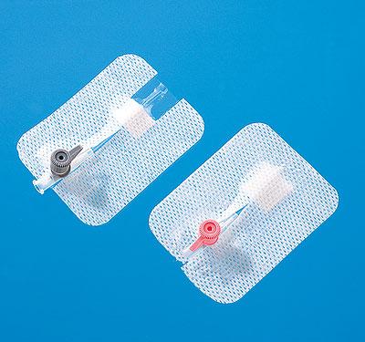 *Infuus Pleister, Vecafix, Becton Dickinson