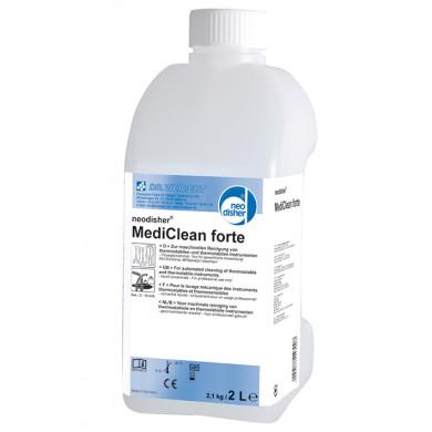 Instrumenten Desinfectie, Neodisher Medi CleanForte, Dr Weigert