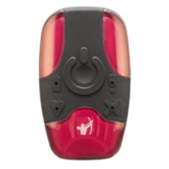 ECG, Holter, Faros 180, Bittium, Waterproof