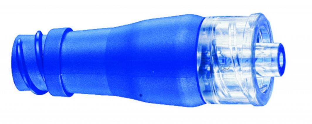 Infuus Afsluitdopje, Microclave, Connector voor Naaldloos Werken