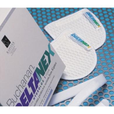 Tracheo, Slab, Buchanan, Deltanex