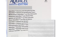 Wondverband, Aquacel Extra, Hydrofiber, Convatec, Steriel