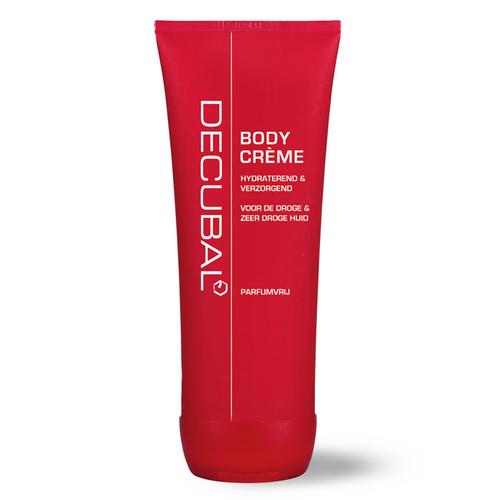 Bodylotion, Bodycreme, Geschikt bij Psoriasis en Eczeem