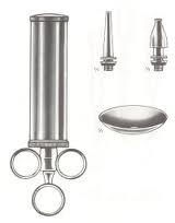 Oorspuit, Model Reiner, Dimeda