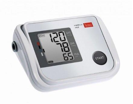 Bloeddrukmeter, Digitaal, Boso Medicus Vital