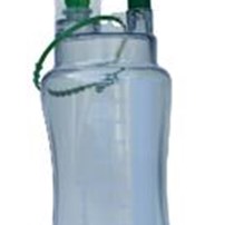 Redonfles, Van Straten, High Vacuum, Wonddrainage Systeem, HVS S-600, Luer-Lock Redonfles, Van Straten, High Vacuum, Wonddrainage Systeem, HVS S-600, Luer-Lock