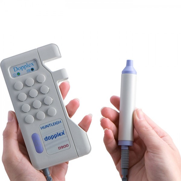 Doppler, Dopplex D900, Toestel Mini, Arjo Huntleigh