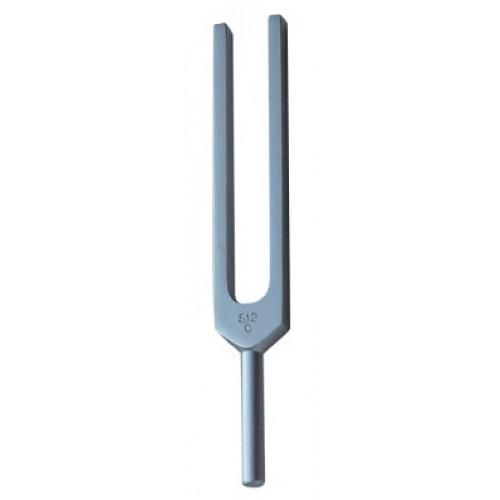 Instrumenten, Stemvork, C-2 512 Hz, Riester
