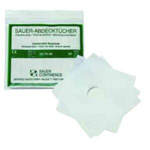 Uritip, condoomcatheter, haarprotector, Manfred Sauer