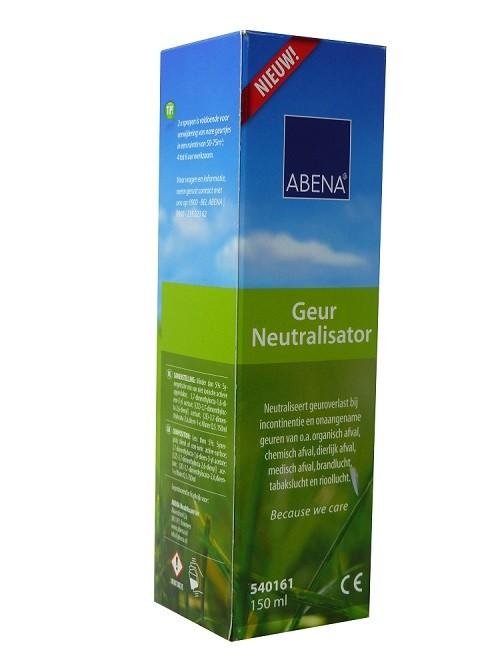 Abena Geur Neutralisator