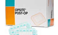 Folieverband, Opsite Post Op, Adhesive, Steriel, Smith&amp;Nephew