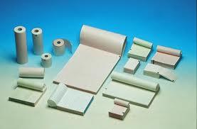 ECG Papier, Cardioline Elan