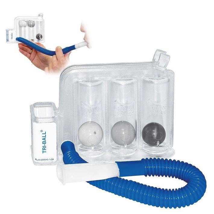 Longtrainer, Longvolumetrainer, Triball