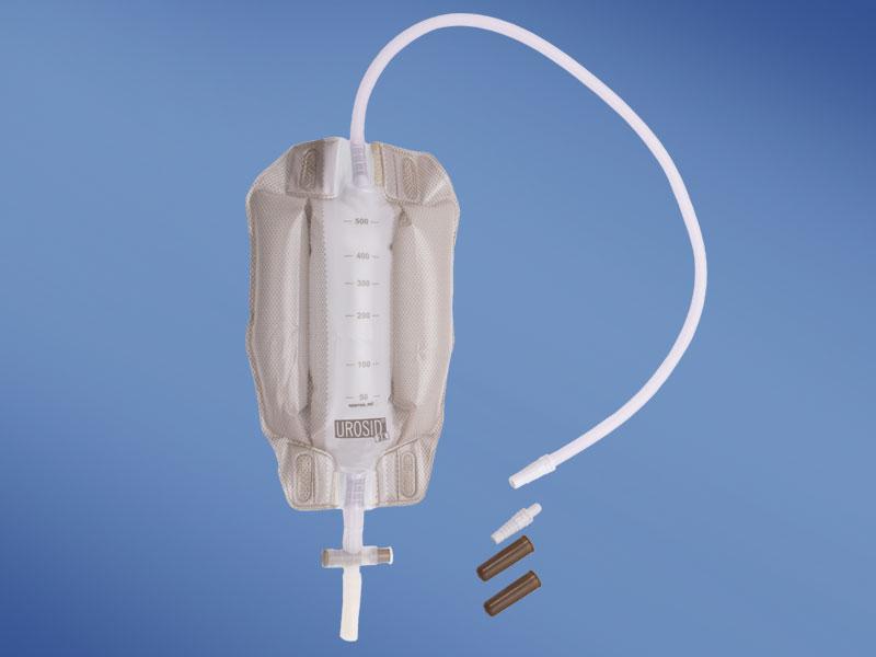 Urine, Beenzak, Meerdaags Gebruik, Kruiskraan, Urosid 3 K, Asid Bonz