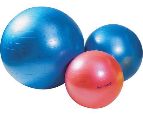 Balance Trainer, Bodybal, Zacht