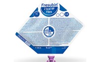 Sondevoeding, Fresubin, HP Fibre, 2 kcal, Easybag, Fresenius