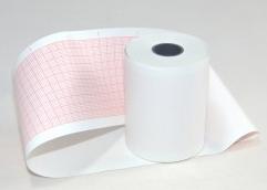 ECG Papier, Cardiofax 9620
