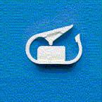 *Klem voor Sonde of PEG Catheter, Fresenius