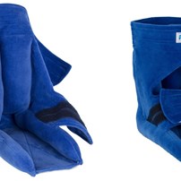 Hielbeschermer, Verbandschoen, Rebacare Hielbeschermer, Verbandschoen, Rebacare