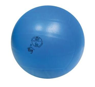 Big Ball, Zachte Bal