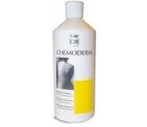 Massage Emulsie, Chemoderm, Chemodol
