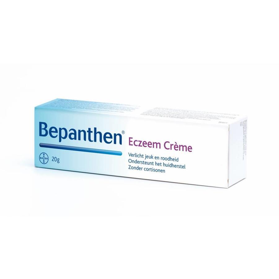 Bepanthen, Eczeem Creme, Bayer