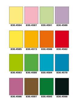 Speelgoed, Kopieerpapier  A4 80 grams