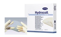 Hydrocolloidverband, Hydrocoll, Thin, Non Adhesive, Steriel, Hartmann