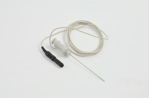 Injectie, Naald, Bo Ject Hypodermic Naald Electrode, Type DHN 50