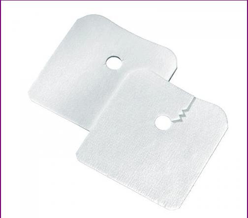 Tracheo, Absorberend Gaas, Zonder Split