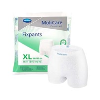 Incontinentie, MoliCare, Premium, Fixpants, Long Leg, Fixatiebroekje, Hartmann Incontinentie, MoliCare, Premium, Fixpants, Long Leg, Fixatiebroekje, Hartmann