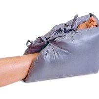 Hielbeschermer, Novacare Hielbeschermer, Novacare