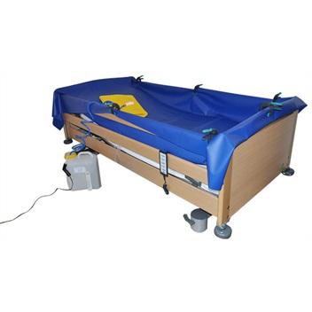 Douchebrancard, Beddouche, Splash