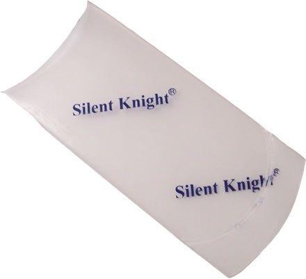 Medicijnvermaler, Silent Knight, Medicijnenzakjes