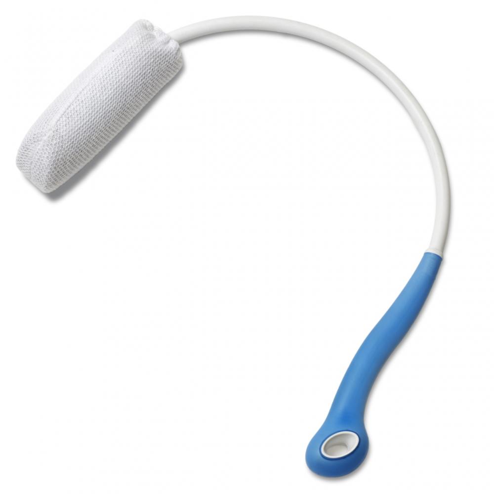 Badspons, Beauty Care, Etac, Gebogen