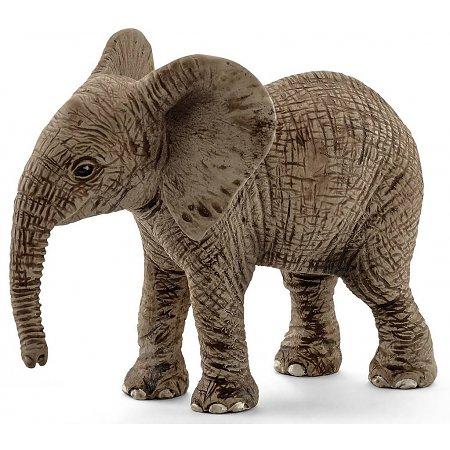 Afrikaanse Baby Olifant